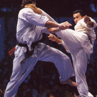 Arma Taggia: domani sera alla Darsena, esibizione benefica di karate per raccolta fondi Arma Taggia: domani sera alla Darsena, esibizione benefica di karate per raccolta fondi