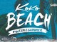 Il giovedì e il sabato sera sono del Koko Beach di Imperia: anche questa settimana doppi, imperdibili appuntamenti al locale della Spianata Borgo Peri