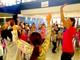 'Kinder Time', buona la prima. Grande successo per la prima edizione del villaggio creativo al Palafiori di Sanremo organizzato dal Gruppo Eventi 'Kinder Time', buona la prima. Grande successo per la prima edizione del villaggio creativo al Palafiori di Sanremo organizzato dal Gruppo Eventi