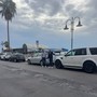 Ventimiglia, al via i lavori di asfaltatura sul lungomare: cambia la viabilità (Foto) Ventimiglia, al via i lavori di asfaltatura sul lungomare: cambia la viabilità (Foto)