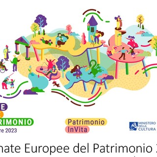 Ventimiglia: per le Giornate Europee del Patrimonio 2023 all’Area Archeologica di Nervia… ‘Le pietre sussurrano!’