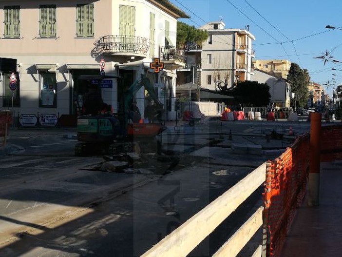 Bordighera: dopo Pasqua via al piano degli asfalti. Tra le zone interessate Montenero, Sasso, Due Strade e via Pasteur