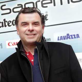 Casa Sanremo: incontro con Livio Costamagna, patron della Streglio