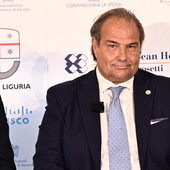 Capodanno in Liguria verso il tutto esaurito: Luca Lombardi "Occupazione alberghiera al 93% in tutta la regione"