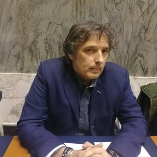 Imperia: in Consiglio Comunale debutta Leonardo Zadro. Discorso in polemica con M5S e consiglieri per le assenze di Cara Glorio "Le sedie vuote non dovrebbero esserci"