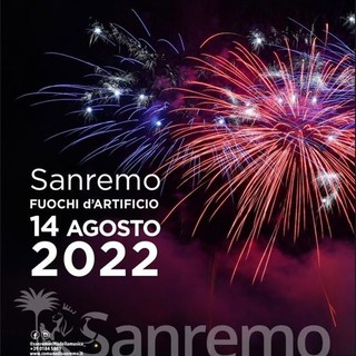 Sanremo: dopo lo stop di due anni domenica prossima tornano i fuochi dell’Assunta
