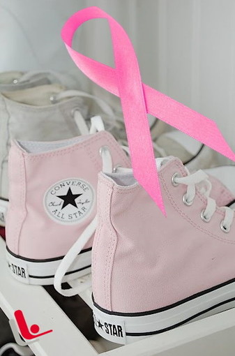 Massima attenzione per la prevenzione del tumore al seno: la provincia in rosa per non perdere posizioni contro le patologie oncologiche