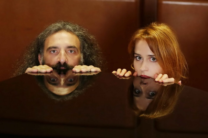 Ancora posti disponibili per lo spettacolo La regina Dada con Stefano Bollani, martedì 12 aprile al Teatro Ariston di Sanremo