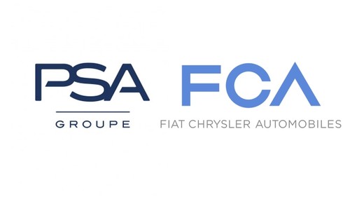 Fusion FCA e PSA: quale sarà lo scenario futuro del mondo dell'auto