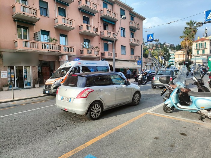 Sanremo: lettrice che viene in vacanza da 60 anni chiede più attenzione e manutenzione per la zona della Foce Sanremo: lettrice che viene in vacanza da 60 anni chiede più attenzione e manutenzione per la zona della Foce