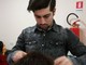 Gran successo alla Gori Hair School per le quattro giornate dedicate a svelare i segreti del taglio di capelli Gran successo alla Gori Hair School per le quattro giornate dedicate a svelare i segreti del taglio di capelli