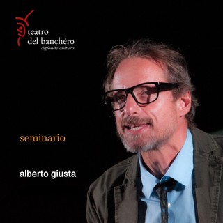 Taggia: si alza il sipario del Teatro del Banchéro con Alberto Giusta e un seminario su Dino Buzzati