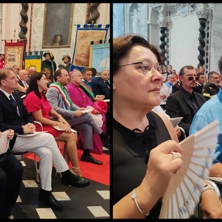 San Secondo, Lega Ventimiglia a Federazione civica: "Cerimoniale rispettato, occupiamoci di cose più importanti"