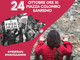 Sanremo: anche il Sindaco Biancheri al flash mob a sostegno delle donne iraniane per combattere la repressione e riconquistare la libertà Sanremo: anche il Sindaco Biancheri al flash mob a sostegno delle donne iraniane per combattere la repressione e riconquistare la libertà