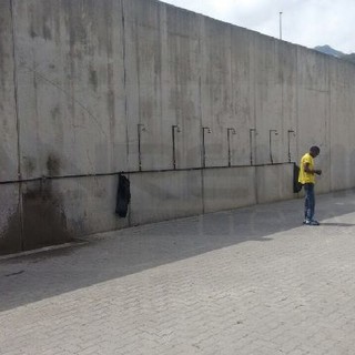 Ventimiglia: tra poco la visita dell'Onorevole Di Maio, domani al Campo Roya il presidente della Regione Ventimiglia: tra poco la visita dell'Onorevole Di Maio, domani al Campo Roya il presidente della Regione