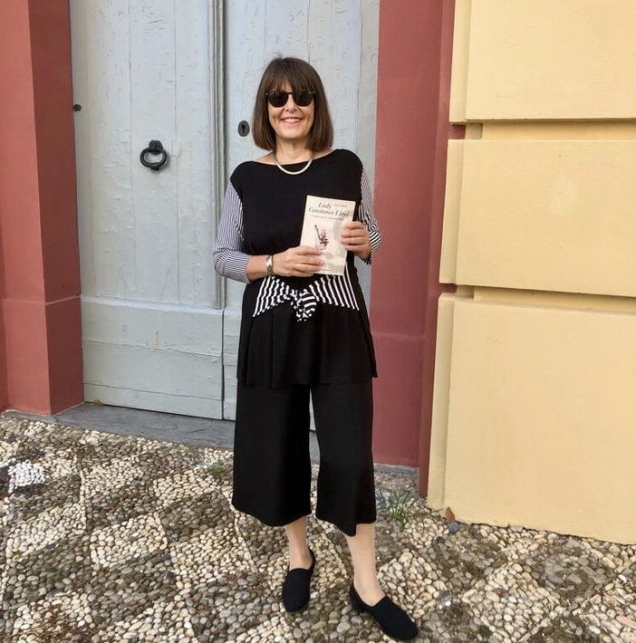 Laura Guglielmi Laura Guglielmi