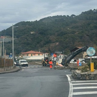 Passaggio pedonale rialzato in via Braie a Camporosso, Gibelli: "Non è stato sollecitato né anticipato da iniziative della minoranza"