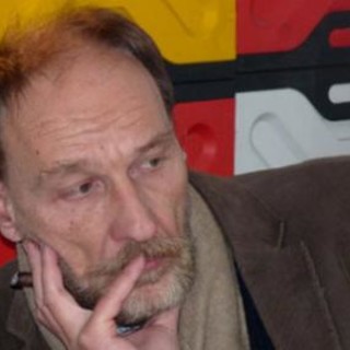Luca Borzani Luca Borzani