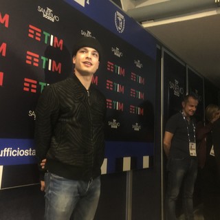 Leo Gassmann, il “figlio d’arte” con i piedi per terra: “Appena finisce Sanremo torno all’università, a fine febbraio ho gli esami” Leo Gassmann, il “figlio d’arte” con i piedi per terra: “Appena finisce Sanremo torno all’università, a fine febbraio ho gli esami”