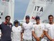 Il Club del Mare di Diano Marina ospita gli atleti della Squadra olimpica di vela Il Club del Mare di Diano Marina ospita gli atleti della Squadra olimpica di vela