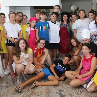 Ventimiglia: imparare divertendosi, alunni a scuola di laboratori all'IC "Biancheri"