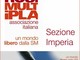 Imperia: una giornata dedicata all'informazione sulla sclerosi multipla, in un convegno organizzato da AISM Imperia: una giornata dedicata all'informazione sulla sclerosi multipla, in un convegno organizzato da AISM