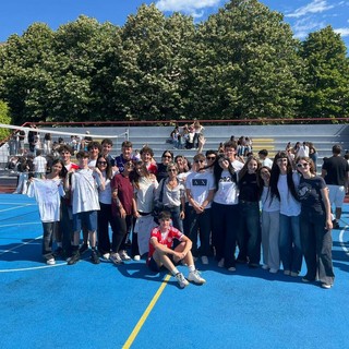 Ventimiglia, chiuso l'anno scolastico al Liceo Aprosio