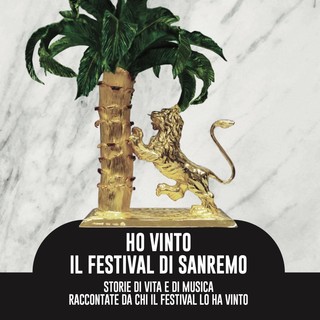 In libreria e negli store digitali “Ho vinto il festival di Sanremo –  special edition 75esimo Sanremo”