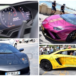 Fotogallery a cura del nostro fotografo Tonino Bonomo