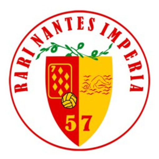 Pallanuoto: la finale di coppa Len in diretta web sul sito della Rari Nantes