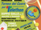 Arma di Taggia, arriva il Torneo del Cuore per sostenere la ricerca  di Telethon sulle malattie rare