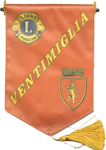 Ventimiglia: elette le carice sociali del Lions Club frontaliero, presidente sarà Sauro Schiavolini