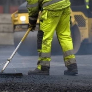 Sanremo: al via la prossima settimana i primi interventi per il restyling degli asfalti, un progetto da 300 mila euro