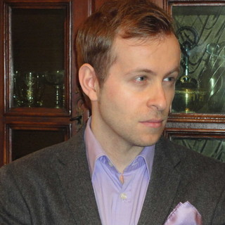 Bordighera: domenica prossima al Tempo Valdese la presentazione dell'Espressio Letterario di Luca Ammirati