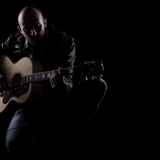 Su Youtube, un assaggio dell'album 'Femmina' del cantautore sanremese Amedeo Grisi