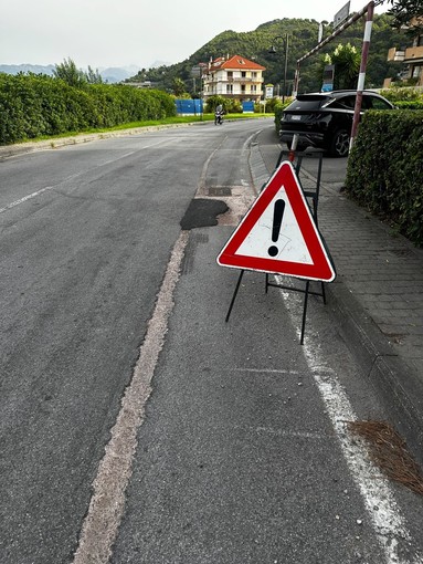 Posa di fibra, Morabito: "Presentata un’interpellanza, Camporosso segua l’esempio di Vallecrosia al Mare"