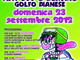 Domenica il primo raduno organizzato dal ‘Club 500 Golfo Dianese’