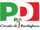 Bordighera: il PD interviene sul mercato coperto