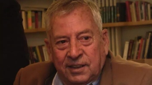 Il calcio piange Luigi Bodi: si è spento all'età di 90 anni, a fine anni '70 aveva allenato anche la Sanremese Il calcio piange Luigi Bodi: si è spento all'età di 90 anni, a fine anni '70 aveva allenato anche la Sanremese