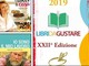 Casinò di Sanremo: venerdì 17 maggio ultimo appuntamento con Libri da Gustare