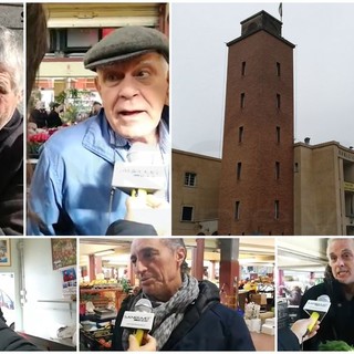 Ventimiglia: situazione migranti e lettere minatorie al Sindaco Enrico Ioculano, cosa ne pensano i cittadini? (Video)