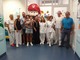 Sanremo: nasce la bimba e la famiglia dona la ‘Lista Nascita’ all’ospedale Borea