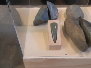 Saluzzo, la mostra La Giada del Monviso