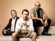 Luca Bizzarri, Enzo Paci e Antonio Zavatteri in ‘Le nostre donne’ al Teatro del Casinò di Sanremo Luca Bizzarri, Enzo Paci e Antonio Zavatteri in ‘Le nostre donne’ al Teatro del Casinò di Sanremo