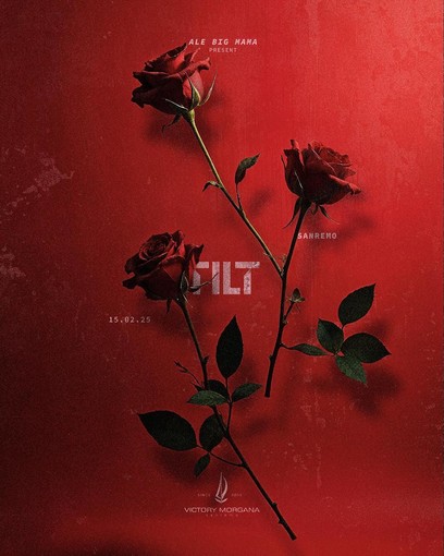 Sanremo, Tilt by Ale Big Mama al Victory Morgana Bay Sanremo, Tilt by Ale Big Mama al Victory Morgana Bay