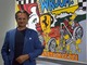 Fulber e il suo Rivisitismo, in mostra a Sanremo alla Galleria d’Arte La Mongolfiera dal 2 al 9 settembre 2017