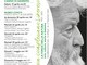 Sanremo: proseguono le iniziative dedicate al Centenario della nascita di Libereso: sabato 3 maggio incontro con la figlia Tanya e il giornalista Claudio Porchia