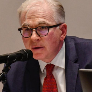 A Roma il “Premio Donato Menichella” con la presenza di S.E. Card. Bassetti Presidente Cei