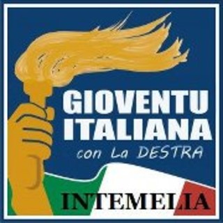 Nasce la sezione intemelia di Gioventù Italiana. Alla guida Stefano Satriano di Airole Nasce la sezione intemelia di Gioventù Italiana. Alla guida Stefano Satriano di Airole