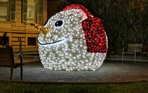 Sanremo si prepara per il Natale, ma si aspetta Dpcm del 3 dicembre. Faraldi: “La volontà c’è, ma tutto dipende da quello che potremo fare”